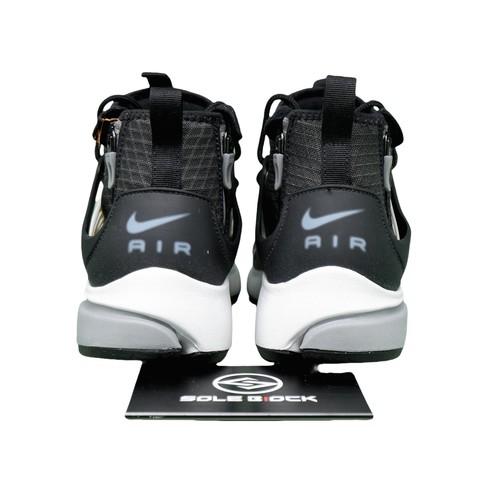 Nike Air Presto Schwarz 2022 - DC8751-002