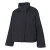 Down Jacket Women's AWJ54312-BLK