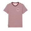 Lacoste Unisex Adult Roland Garros Edition Regular Tennis T-Shirt