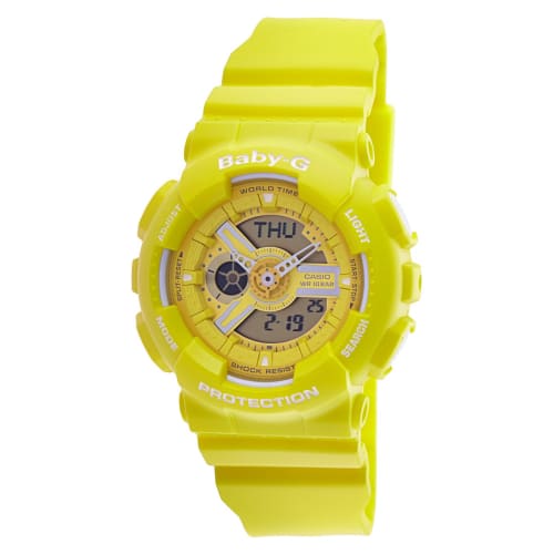 Casio Baby-G BA-110BC-9A Women's Watch