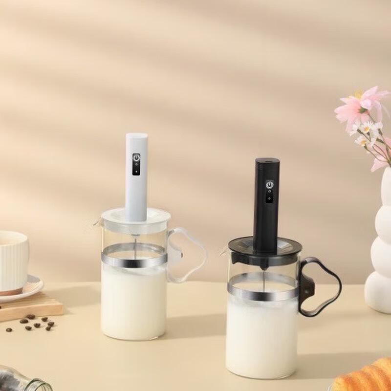 Li Lang D04 3-Speed Electric Coffee Milk Frother