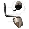 Countersunk Chamfer Cutter BC6301/BC8301/BC1041/BC1651 Deburring Trimming Tools Hand Carving Sharpen Woodworking Tools