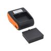 Dongwei Portable Bluetooth Thermal Receipt Printer CN Plug (adapter Included)