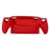 For Sony PS5 Portal Anti-Scratch Game Controller Protector Silicone Sleeve Case