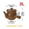 Casserole for Cooking Chinese Medicine Pot Traditional Chinese Medicines Casserole Traditional Chinese Medicine Pot Tajine