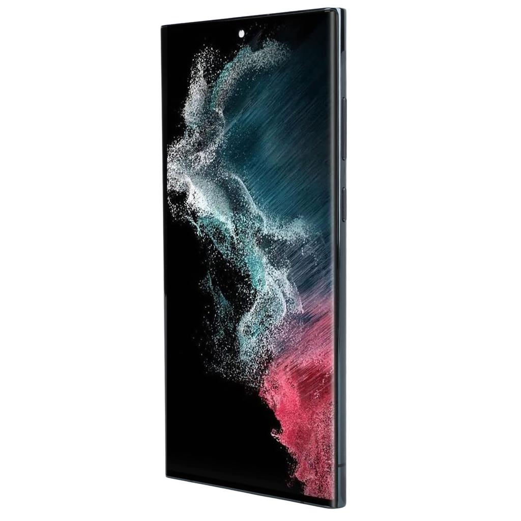 Výměna obrazovky LCD telefonu s organickou diodou vyzařující světlo Sestava obrazovky dotykového digitizéru