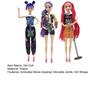 1/3Pcs 11.5-inch Kpop Hunter Girl Doll Movable Joints Girl Action Figure Decoration Animated Movie Character Collectible Toy Fans Enthusiasts Gift