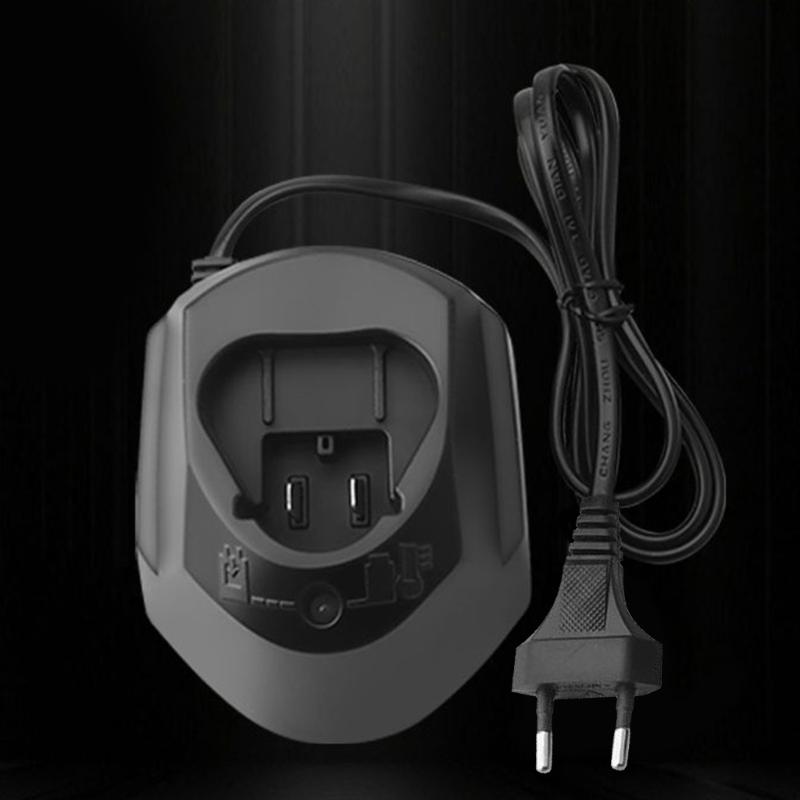 Rechargeable Device Battery Charging Adapter Plastic Construction Travel Friendly Suitable for Indoor Home Office Use