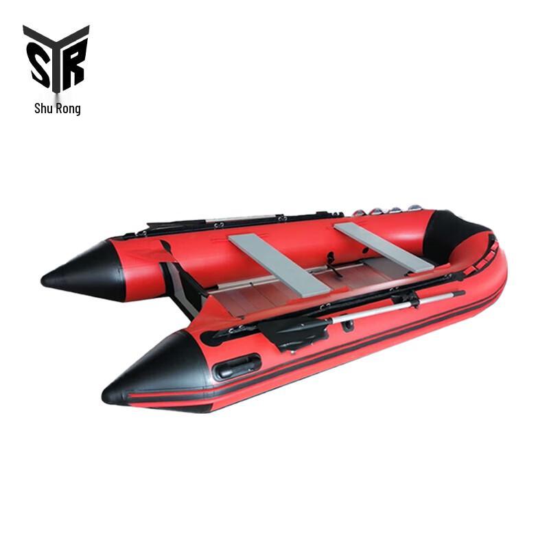 Shurong Inflatable Assault & Rescue Boat