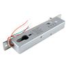 Electric Bolt Lock Strong Strength Stainless Steel Delay Adjustment Electric Mortise Deadbolt Wood