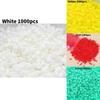 5mm Plastic Beads 1000pc Diy 3d Puzzle Kit For Kids Creative Craft Activity Toy