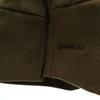 LIMI Feu Made In Japan Sweat Work Coat S Olive Youji Yamamoto Women Used