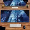 XXL 40x90cm Mousepad Lord of the Mysteries Accessori per PC da Gioco Tastiera Anime Popolare Stampa HD Tappetino da Scrivania Mousepad Espansione