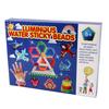 Water Magic Beads DIY Puzzle Set for Kids: Early Education Handmade Hama Beads