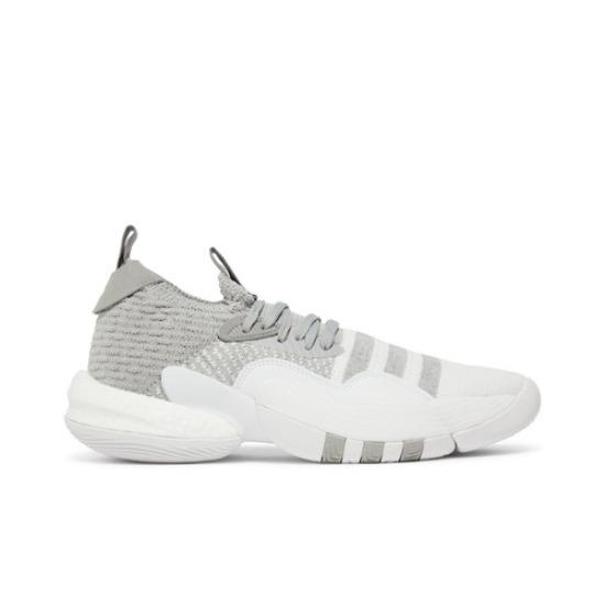 adidas Trae Young 2 Grey Moon H03842
