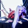 40cm Men's Mini Sex Doll Anime Vampire Erotic Cosplay Halloween Girlfriend Masturbation Cup Adult Sex Toy