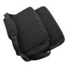 Waterproof Router Carrying Bag Dual Zipper Router Shoulder Bag for Starlink Mini Camping