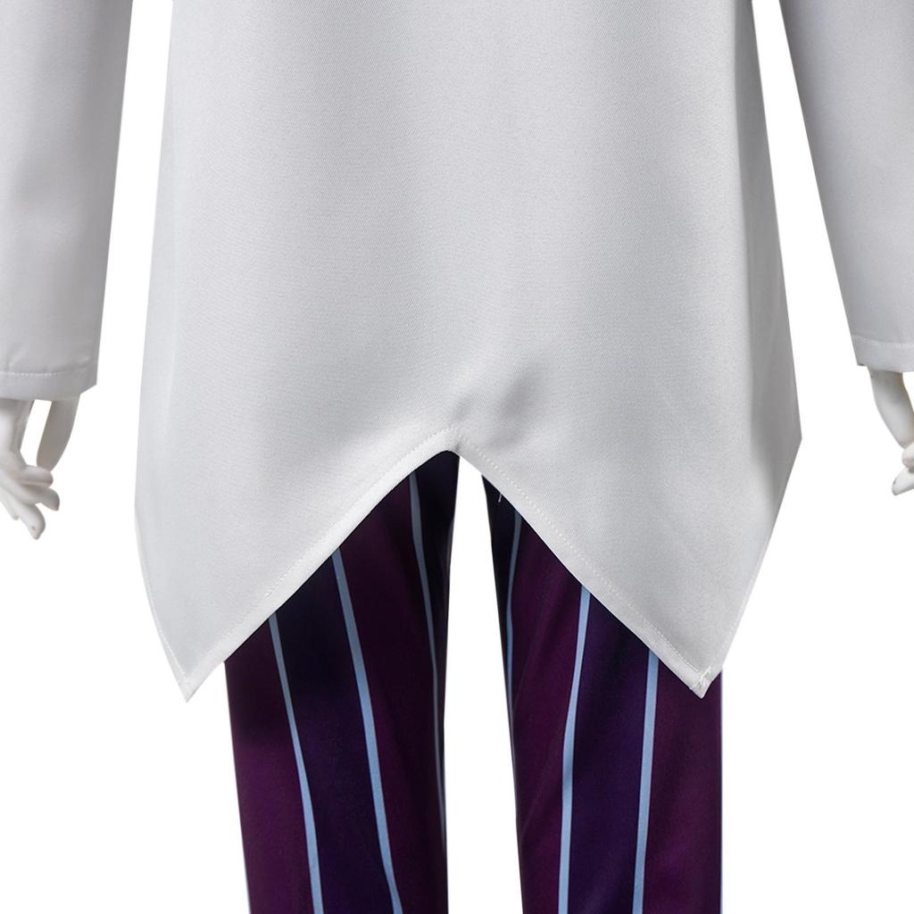 Arcane 2 Jinx Cosplay Costume Set from League of Legends