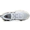 Fila Cat Claw MORDEN CHIC FMC Textile, Synthetic Leather, TPU Low Top Chunky Sneakers Men's Jet White F12M124144FFJ