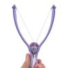 1 buc-Defeatherer pentru față pentru obraz sprânceană femei epilator de îndepărtare a părului facial instrument de machiaj filetare cu arc