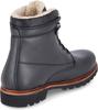 Panama Jack Panama 03 Aviator Stiefel schwarz/Nappa/Gras/Baumwolle