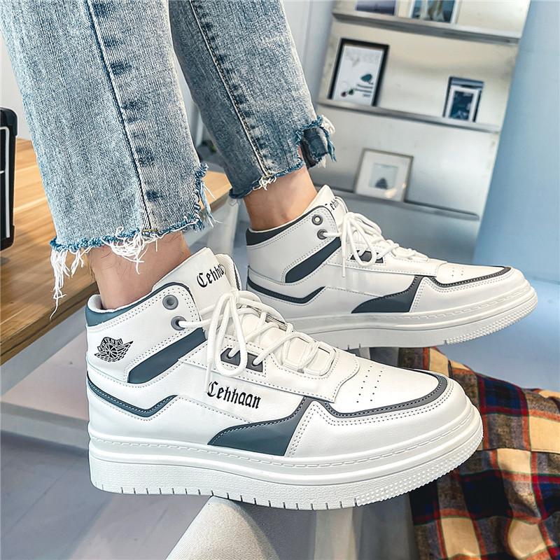 2024 Men Sneakers Casual Shoes Mens Fashion Sports Shoes Outdoor Comfortable Shoes Breathable Walking Sneakers Zapatillas Hombre