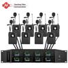 Huachang Vision Wireless U-band Video Conferencing Microphone System (CN version)