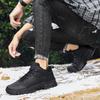 Men's Hiking Shoes plus Size Men's Outdoor Shoes Leisure Mountaineering Shoes Fashion Sports Travel Shoes Climbing
