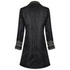 Medieval Prince Costume Set For Halloween Cosplay With Polyester Fabric For Stage Performance