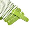 Cute Animals Mini Small Nail Buffer File Sandpaper Finger Tips Buffing File Manicure Salon Tools