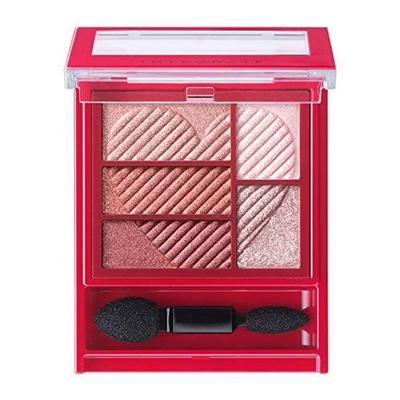 Make-up na oči – Oční stíny