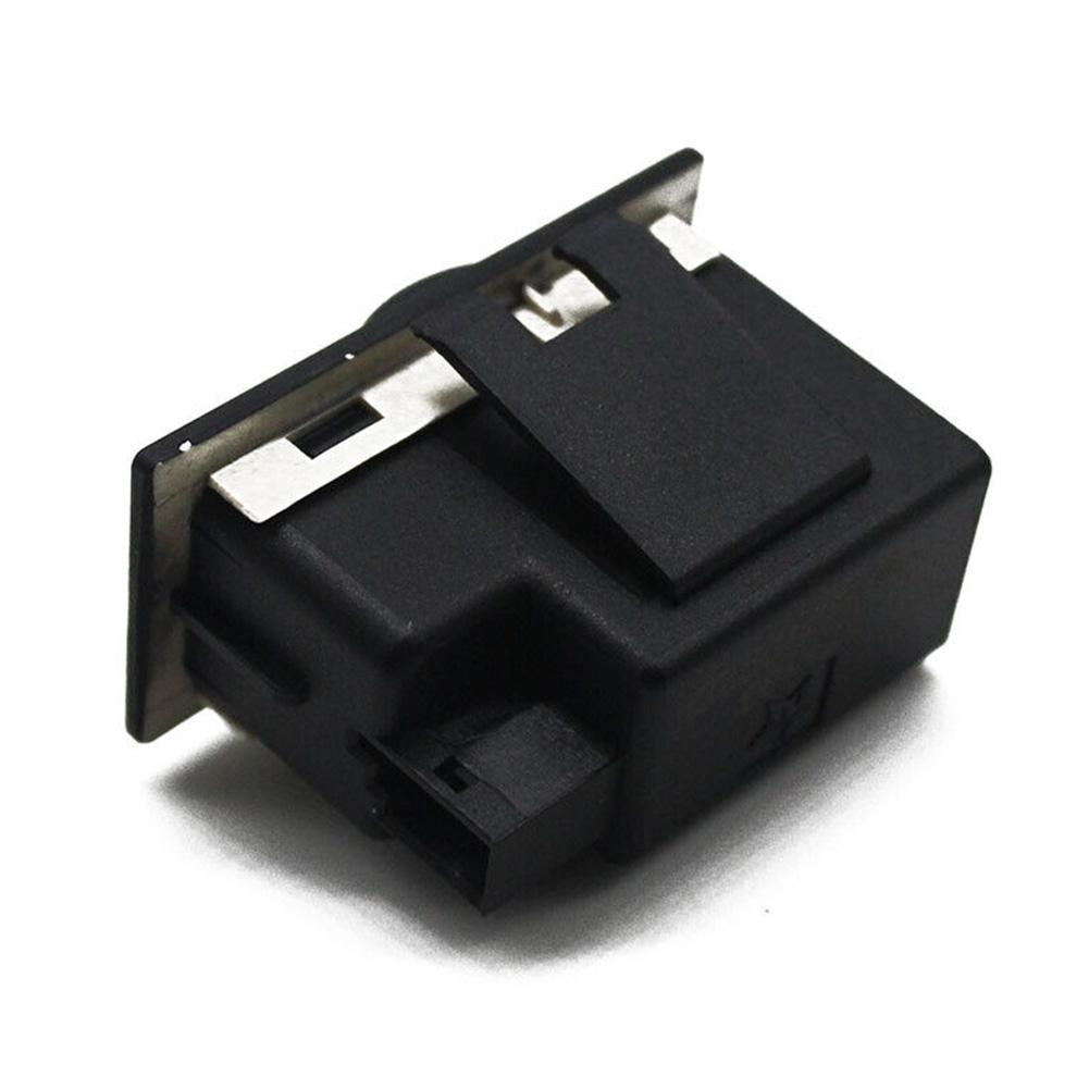 Car Seats Package Pc Adjustment Temperature Roll Button Seats Heating Switch