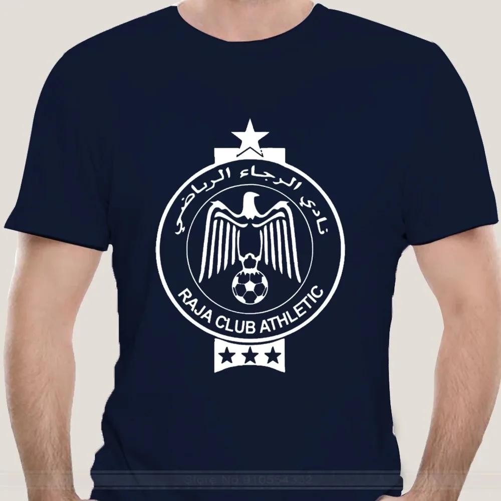 

Casablanca Raja Club Athletic Casablanca Morocco Tee T Shirt Handmade Unisex Team Sports Classic Unique Tee Shirt 2024 72495 M