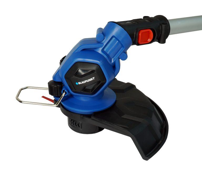 18V Trimmer Without Battery Ct5010 - Bp-Ct5010
