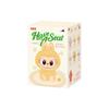 POP MART Labubu THE MONSTERS - "Have a Seat" Vinyl Plush Blind Box Collectible (Single Pack / 6-Piece Set)