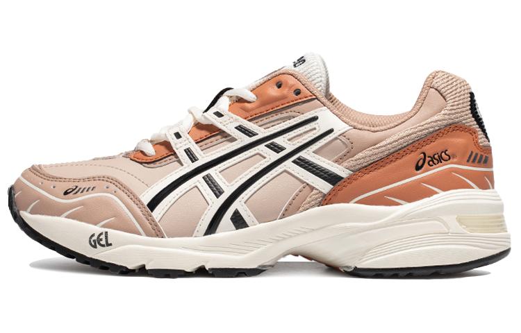 ASICS Gel 1090 Оранжевый Черный Белый 1203A243-200 37