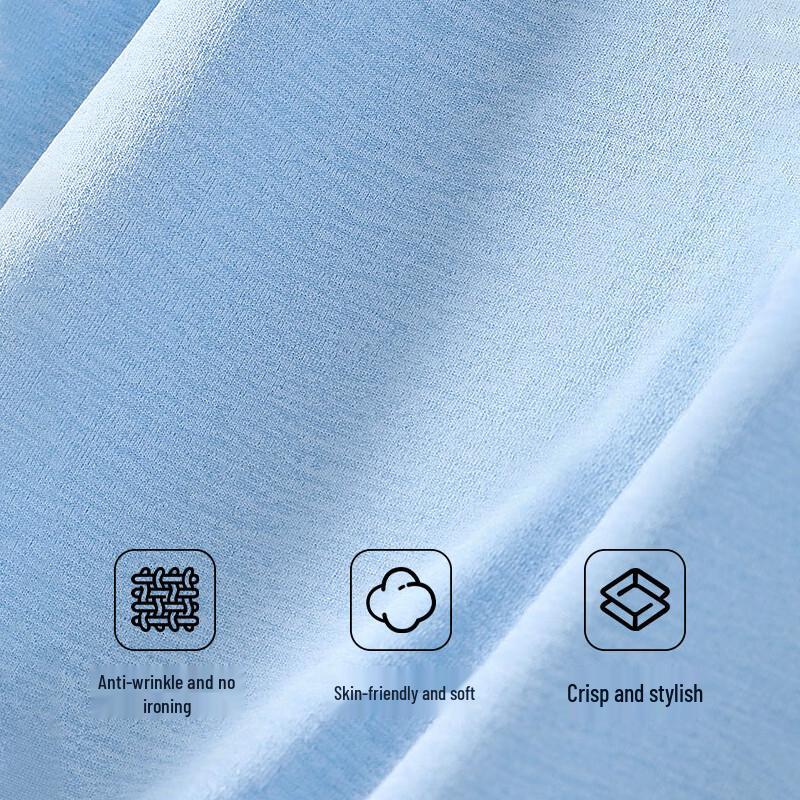 Baleno Men's Long-Sleeve Quick-Dry Antibacterial Base Layer Shirt