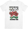 Music TShirts L Vintage Retro Fit for Unisex women Quality Cotton TShirts
