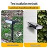Nufeng Dual-Use Solar Outdoor Light