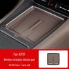 Silicone Protective Pad for AITO M7 Wireless Charger