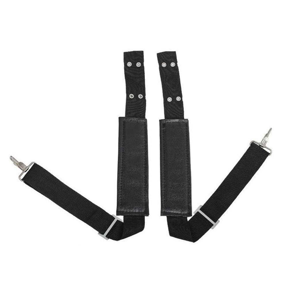 Backpack For Sprayer Straps with Padded Design Adjustable Length and Hook Mounting to Support Long-Duration Spraying Tasks