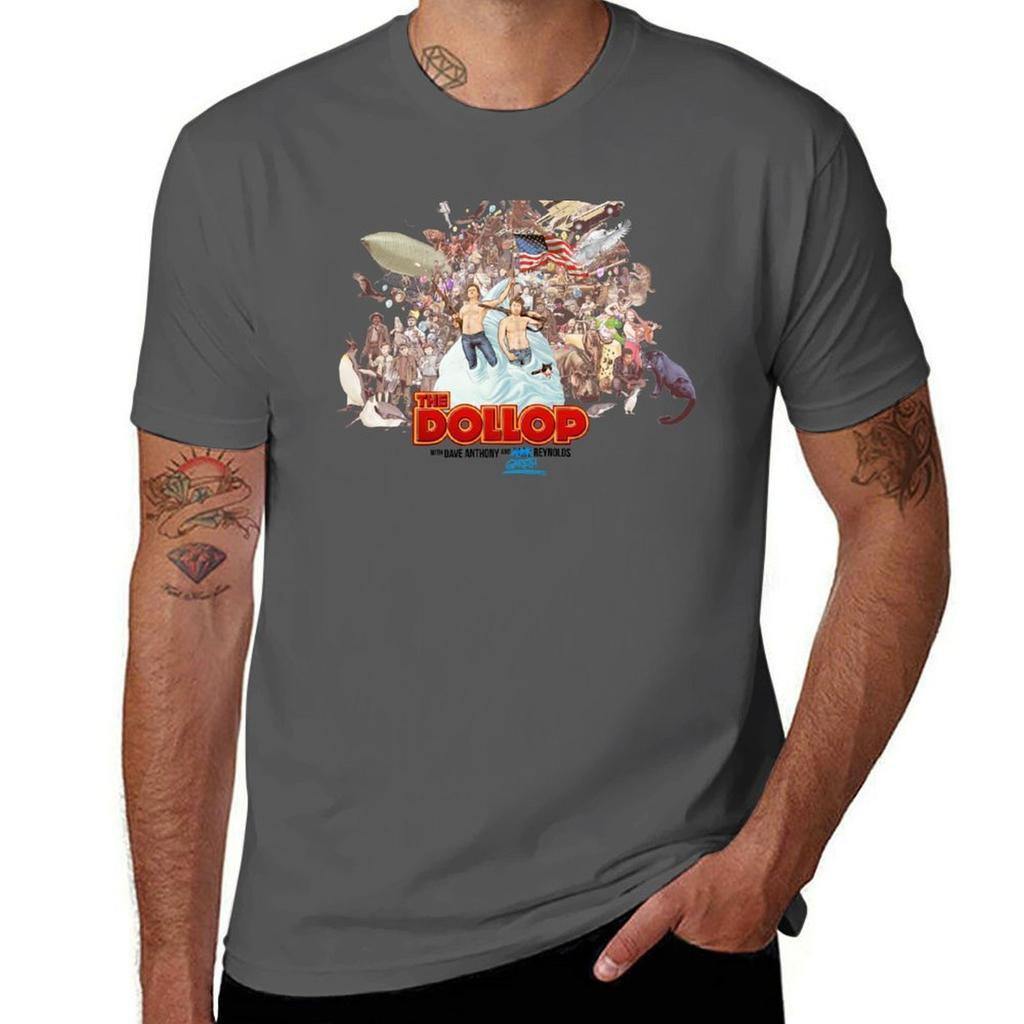 Das Dollop 2018 Kleidung T-Shirt Atmungsaktives Sportbekleidung T-Shirt Für Männer