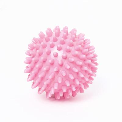 Spiky PVC Foot & Fascia Massage Ball
