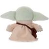 Takaratomy A.R.T.S The Mandalorian & Grogu Plush Toy 25cm Soft Stuffed Character