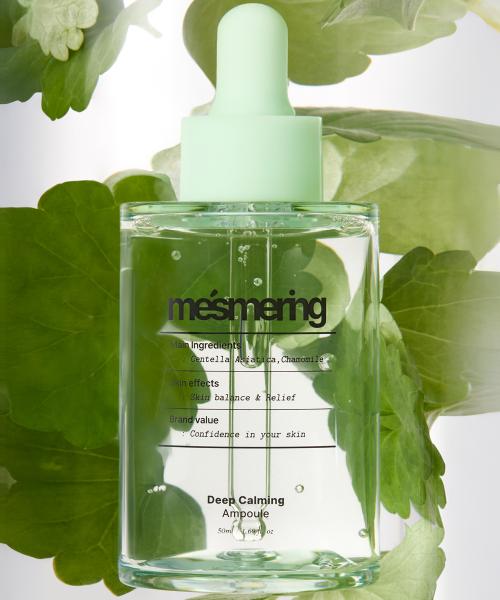 Mesmering Deep Calming Soothing Ampoule 50ml