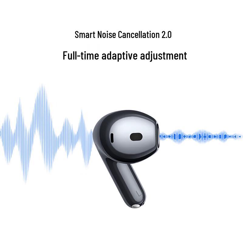 HONOR TiinLab S7 Semi-in-ear Bluetooth Earphones