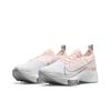 Nike Air Zoom Tempo NEXT% Flyknit Sunset Tint Women Sneakers Orange White Igloo CI9924-600