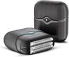 Electric Shaver New Compact Reciprocating Electric Close IPX7 Includes Storage Perfect for Business and Car Popular Gift Men's [2025 3-Blade Razor]