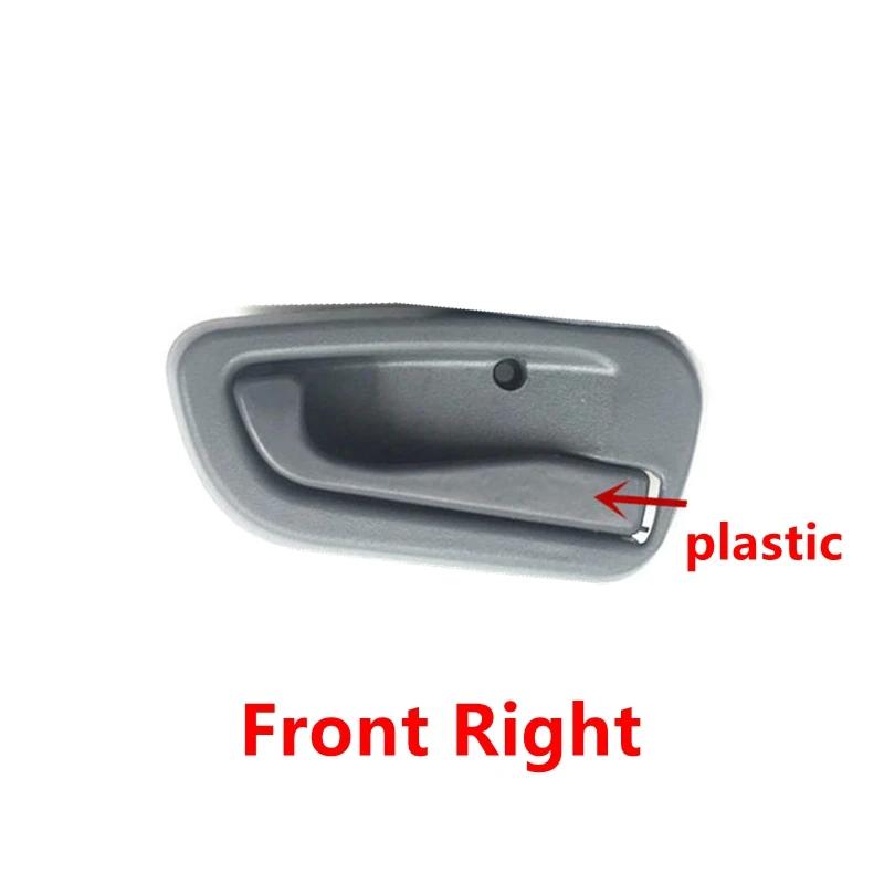 Front Inner Interior Door Handle For Hafei Minyi 6370 6391 M100