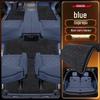 NIO ES8 TPE 2026 Six-Seater Interior Accessories & Carpets